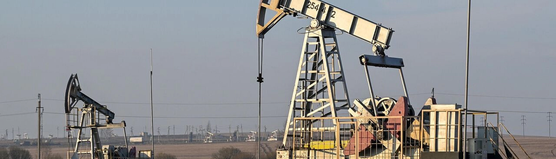 Александр Новак: запасов нефти в России хватит на 62 года