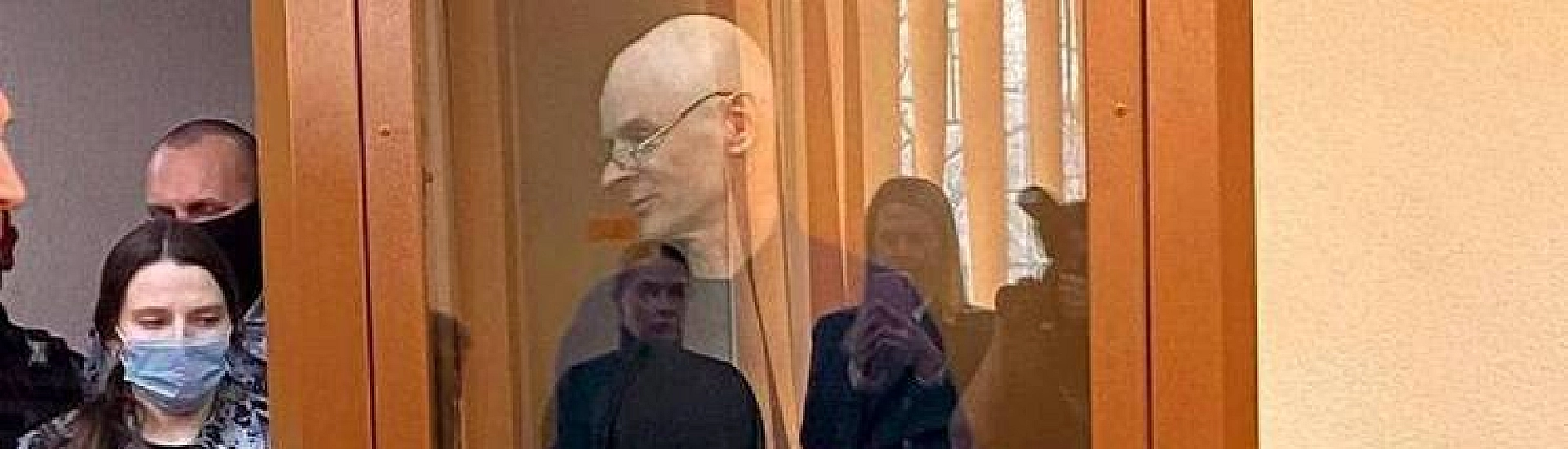 Экс-ректор БФУ имени Канта осужден за присвоение почти 35 млн рублей