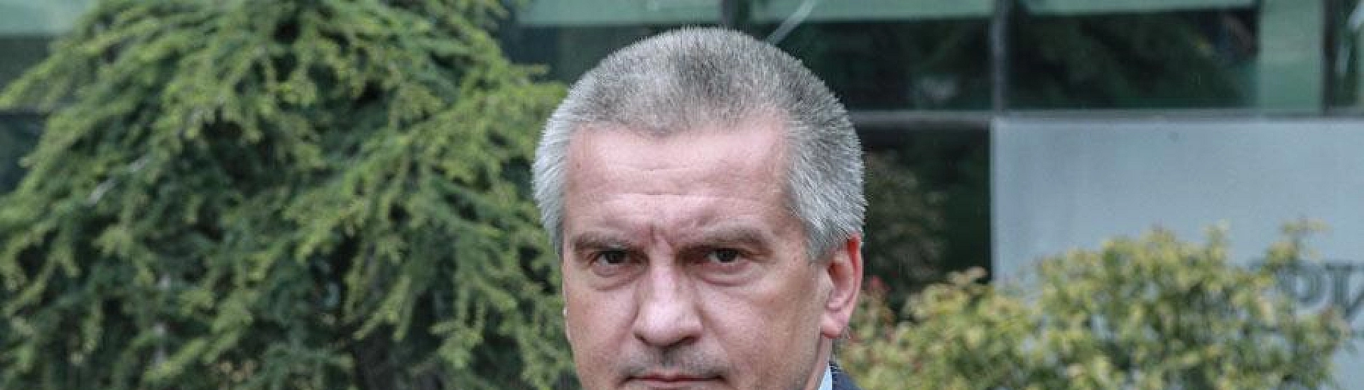 Коррупционный спрут Крыма: депутаты, олигархи и... жена Аксенова?