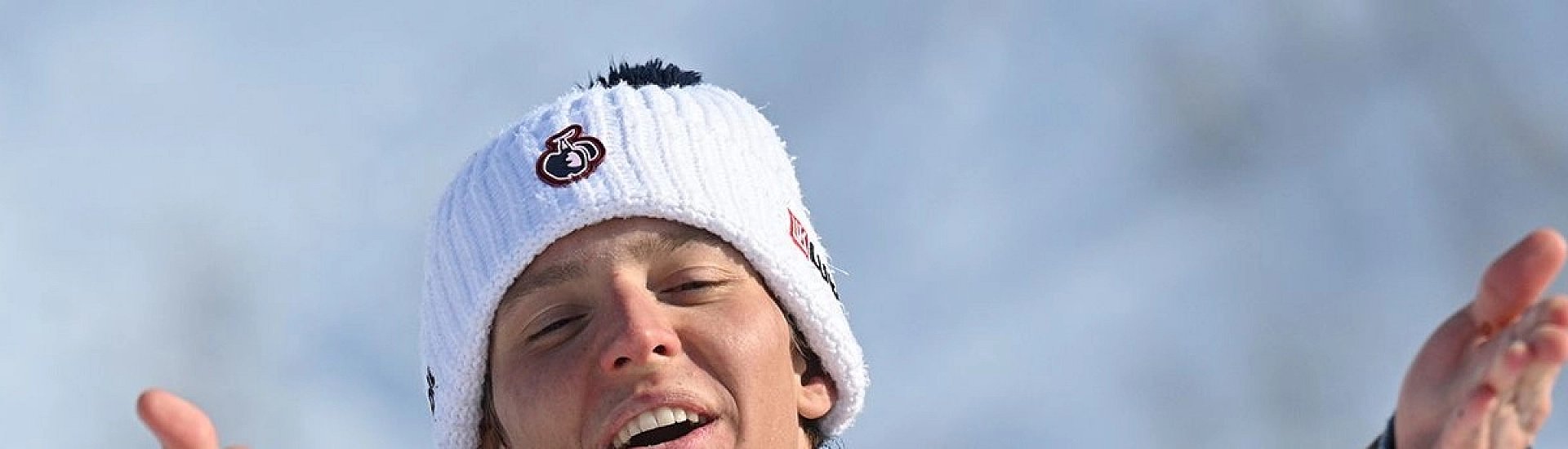 Савелий Коростелев выступит на молодежном чемпионате мира по лыжным гонкам