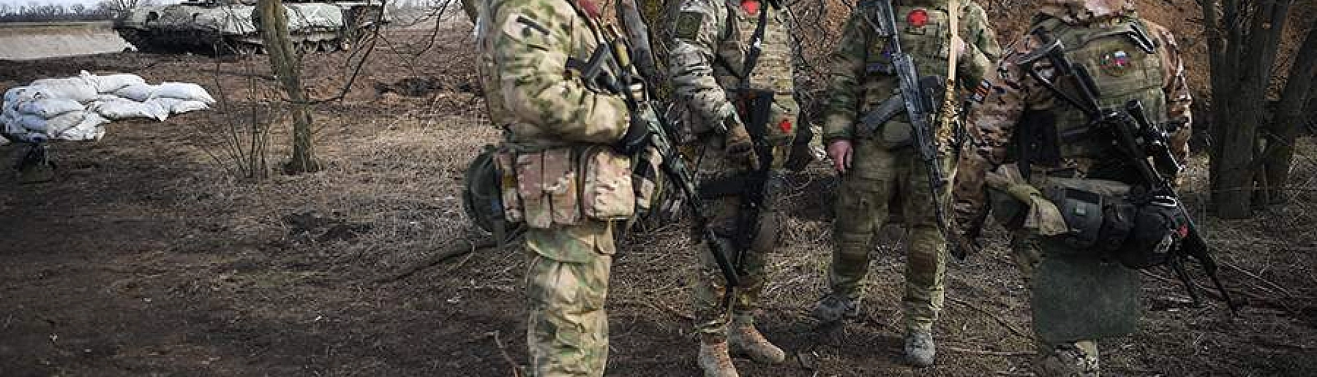 Минобороны сообщило об освобождении трёх населённых пунктов в зоне спецоперации