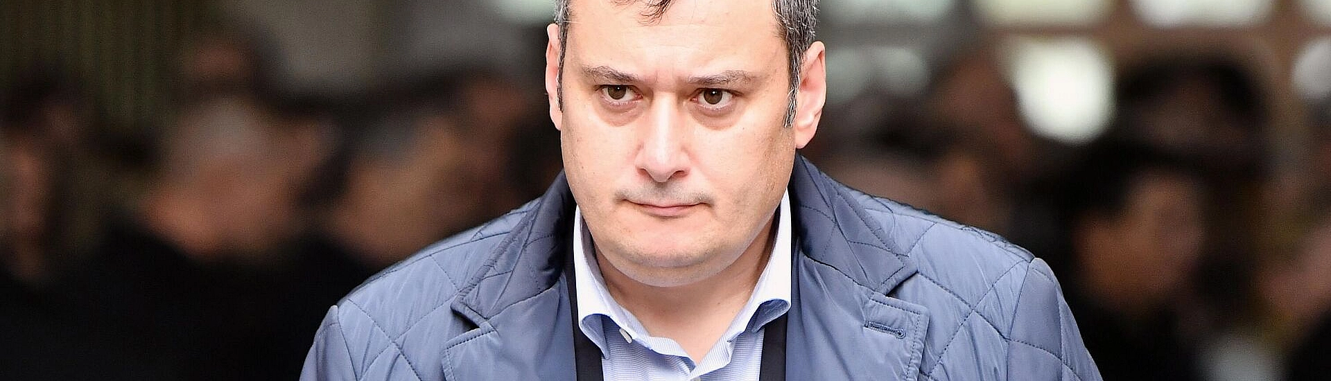 Хинштейн потребовал исключить спикера горсобрания Курска из «Единой России» из-за контракта на уборку снега