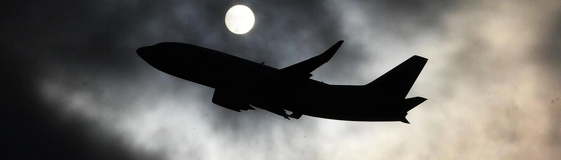 Минтранс предложил Китаю открыть воздушное пространство для внутренних рейсов российских авиакомпаний