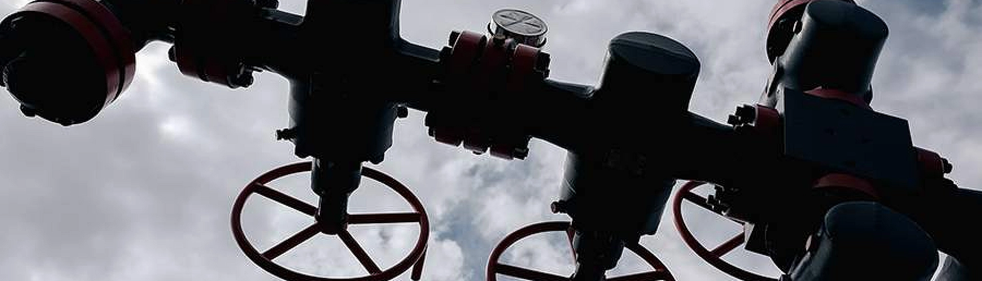 Газ в Европе подорожал на 24% после закрытия Ормузского пролива