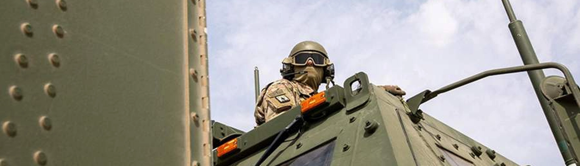 CENTCOM заявил об уничтожении военной инфраструктуры КСИР в Иране