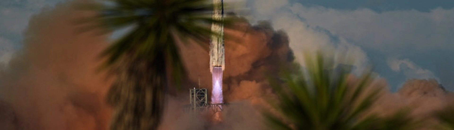 SpaceX планирует к 2027 году подготовить Starship для запуска новых спутников Starlink