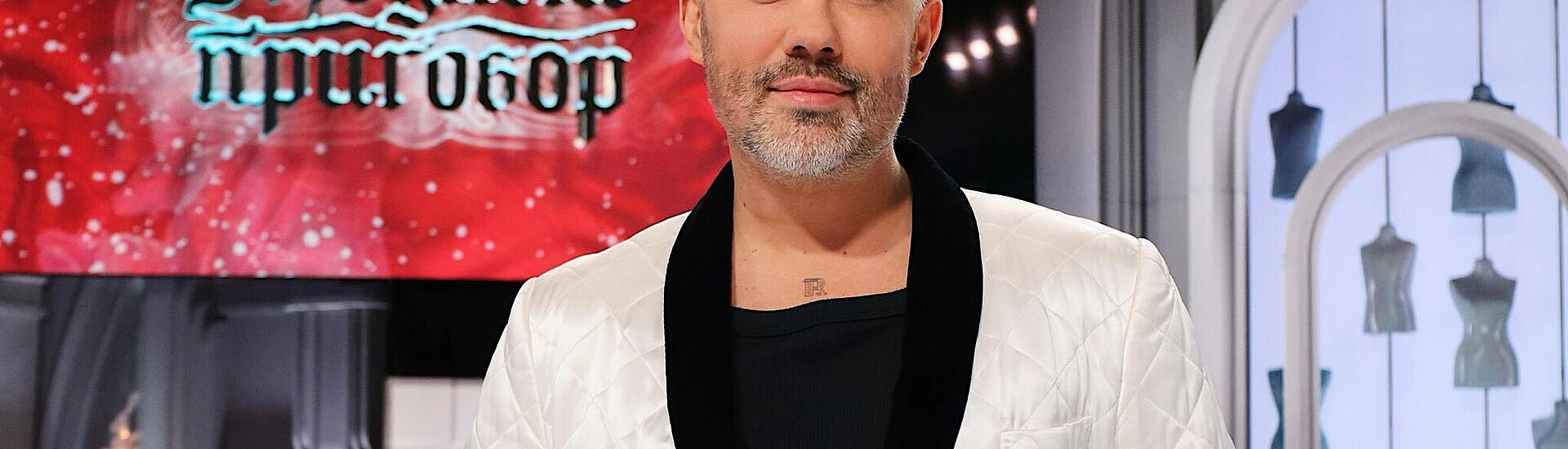 Александр Рогов назвал главную обувную тенденцию предстоящего сезона