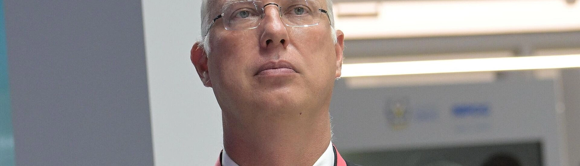 Кирилл Дмитриев заявил о переоценке ЕС энергетической политики на фоне конфликта с Ираном