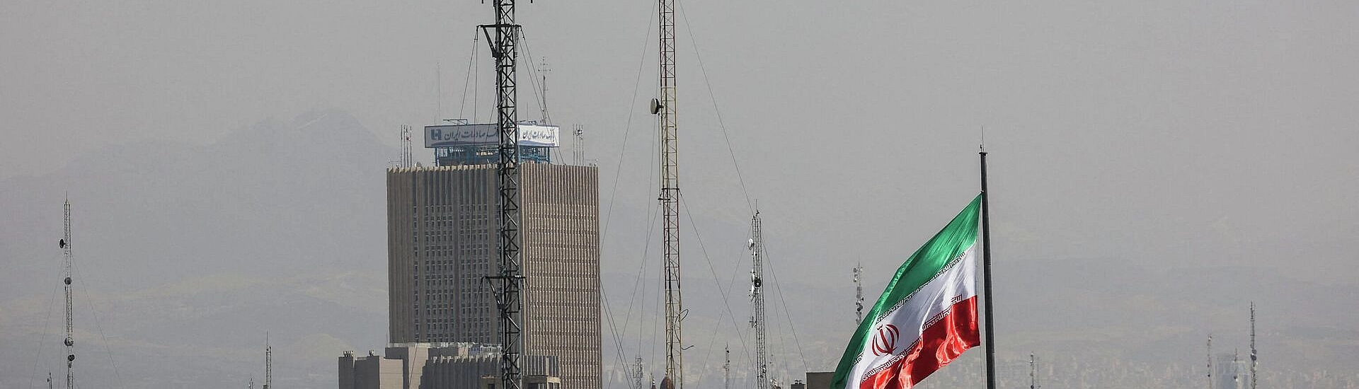 Постпред Ирана при ООН заявил об отсутствии оснований для диалога с США