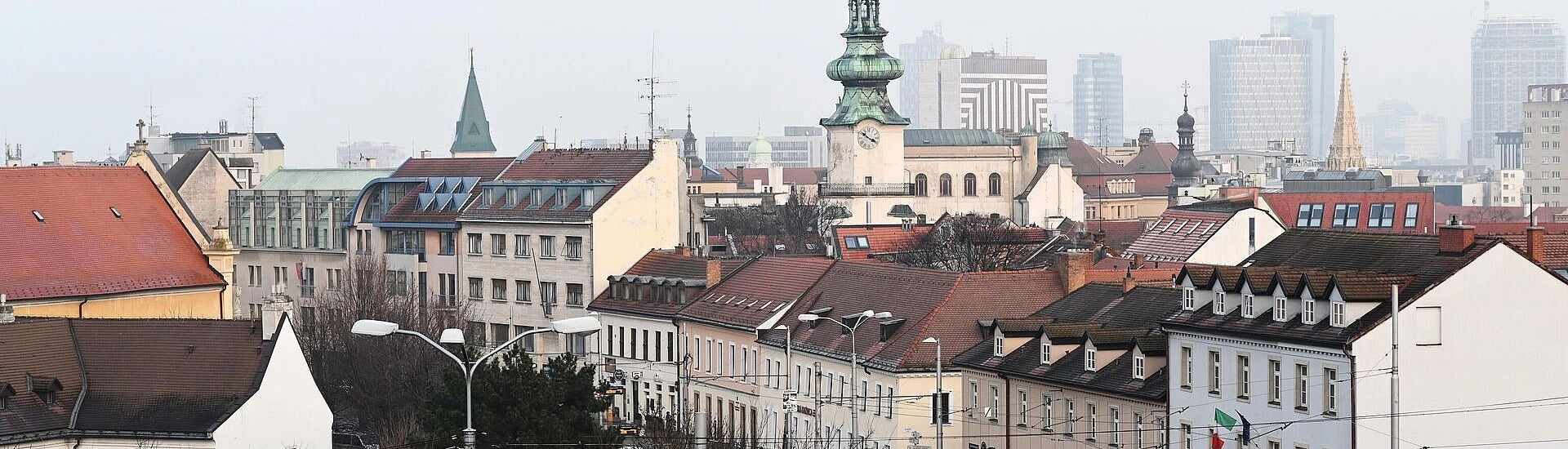 Словакия расторгла соглашение с Украиной об аварийных поставках электроэнергии