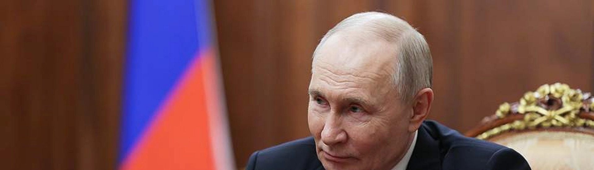 Путин заявил о снижении уровня преступности во всех федеральных округах России