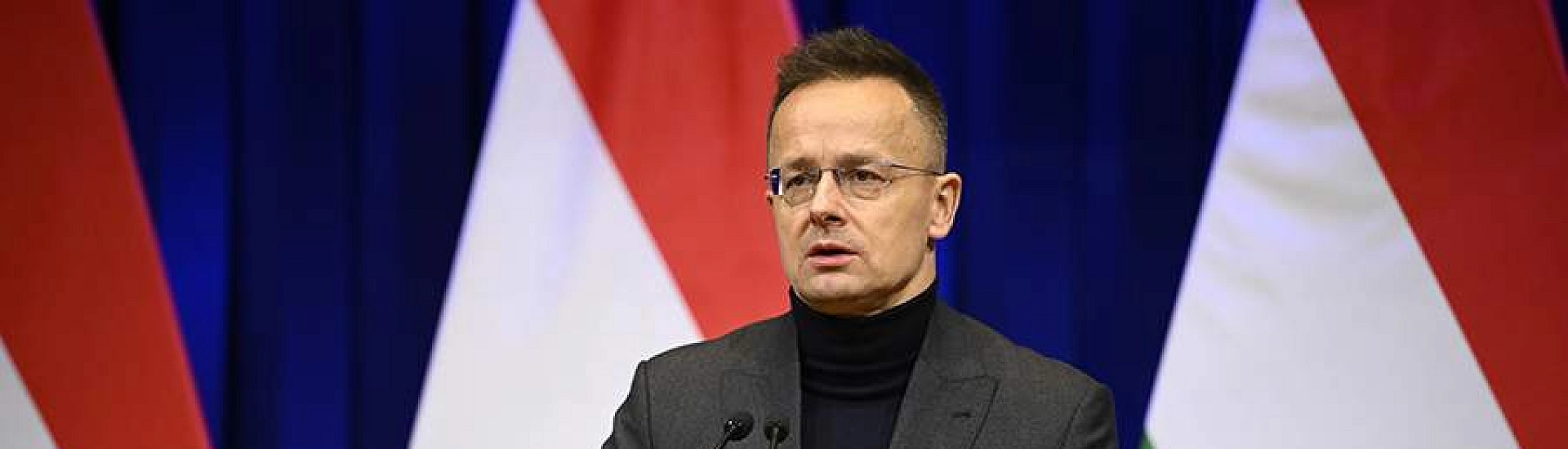 Сийярто прибыл в Москву за гарантиями поставок нефти и газа для Венгрии