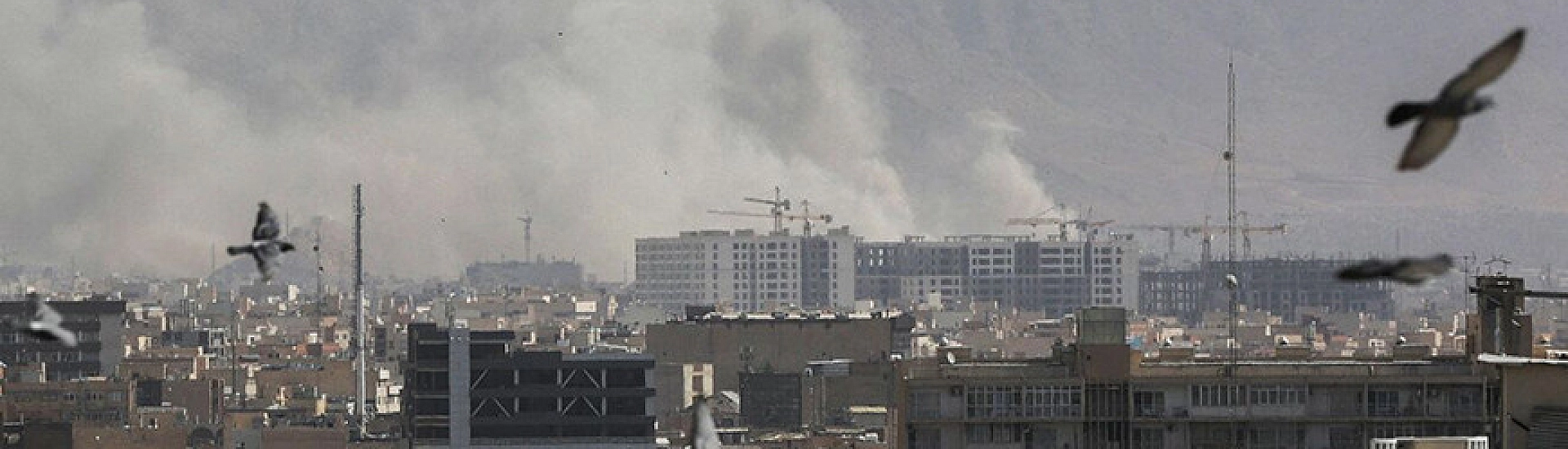 Девятнадцатая волна операции «Правдивое обещание 4»: КСИР заявил об ударах по целям США и Израиля