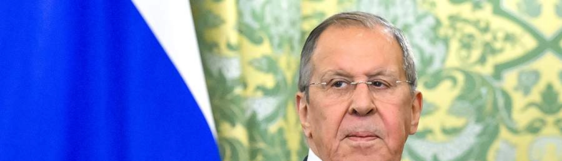 Лавров заявил, что Запад стремился ослабить и развалить Россию через конфликт на Украине