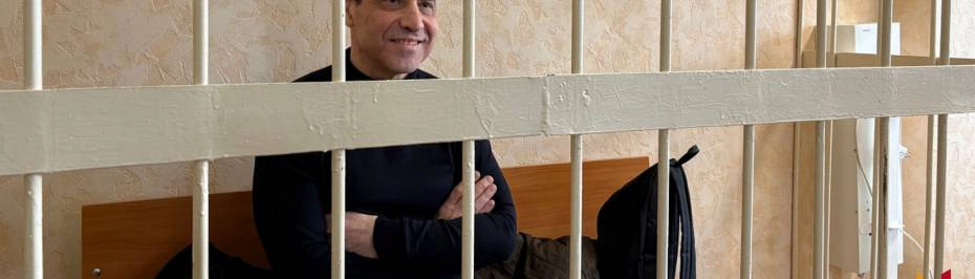 Суд приговорил генерала Валерия Муминджанова к 10 годам колонии по делу о взятке