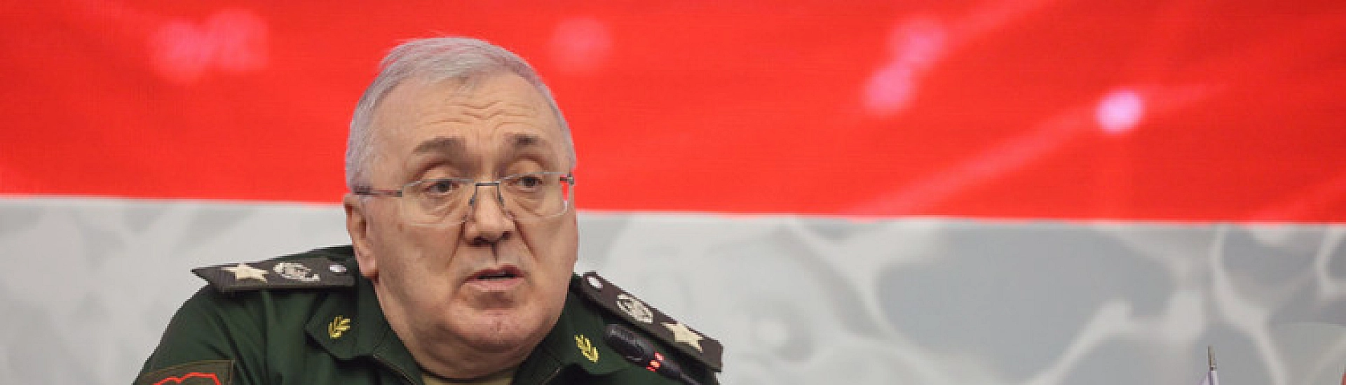 СК возбудил уголовное дело против бывшего замминистра обороны Руслана Цаликова