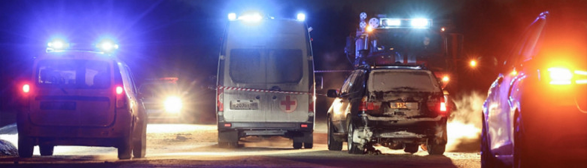 В Херсонской области обнаружены тела двух мужчин после предполагаемой атаки дрона