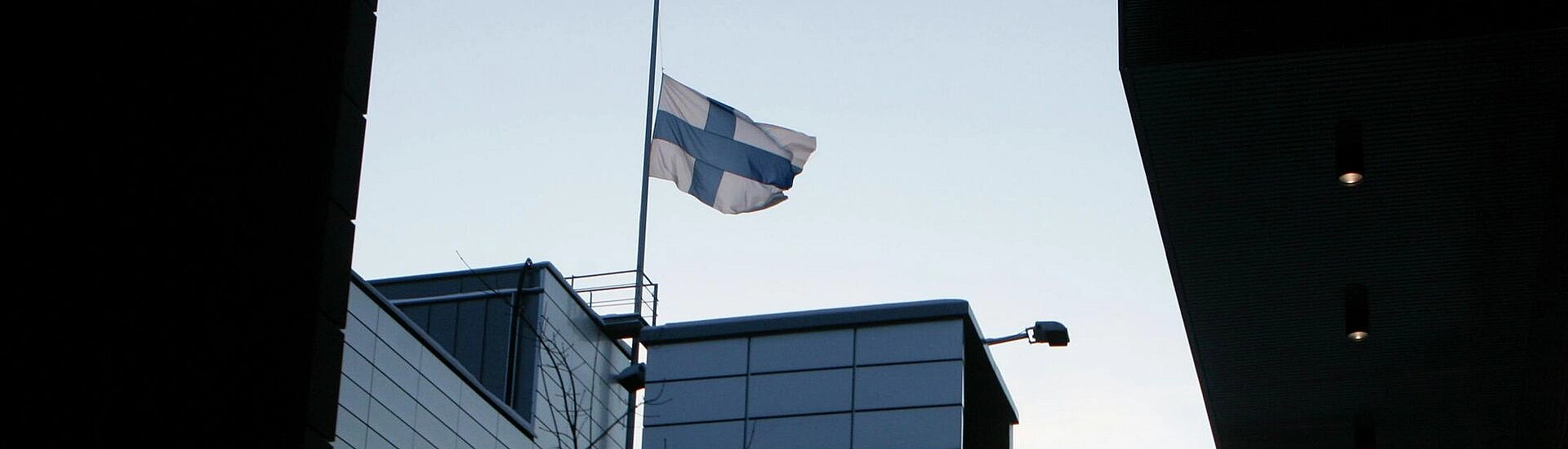 Дмитрий Песков предупредил о реакции России на возможное размещение ядерного оружия в Финляндии