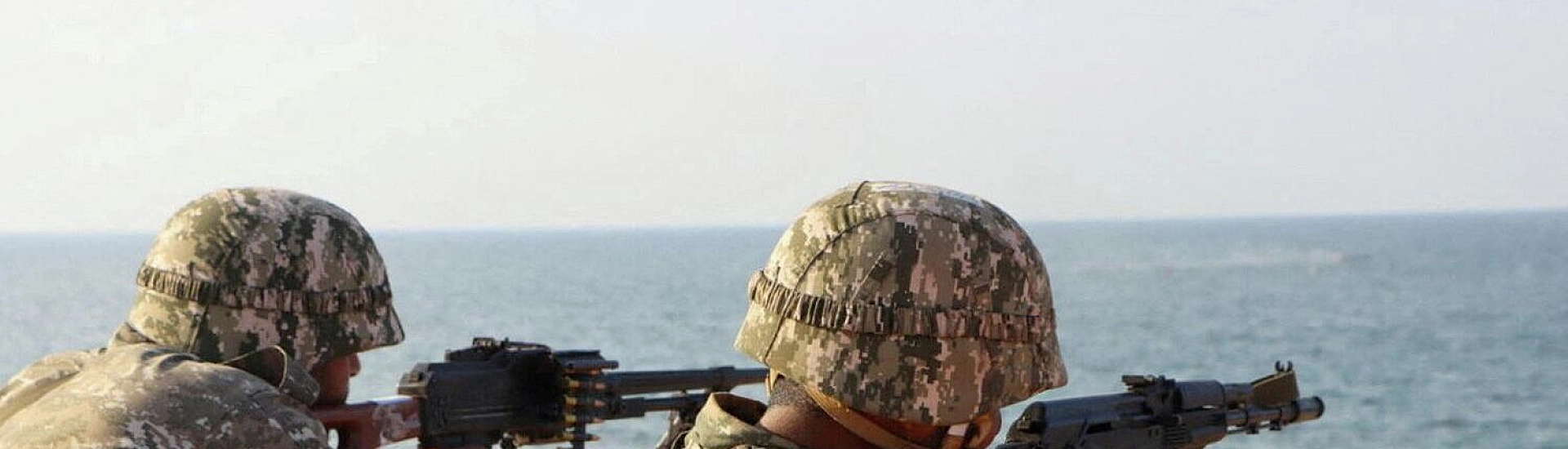 КСИР заявил об ударах по объектам США и Израиля в рамках новой волны операции