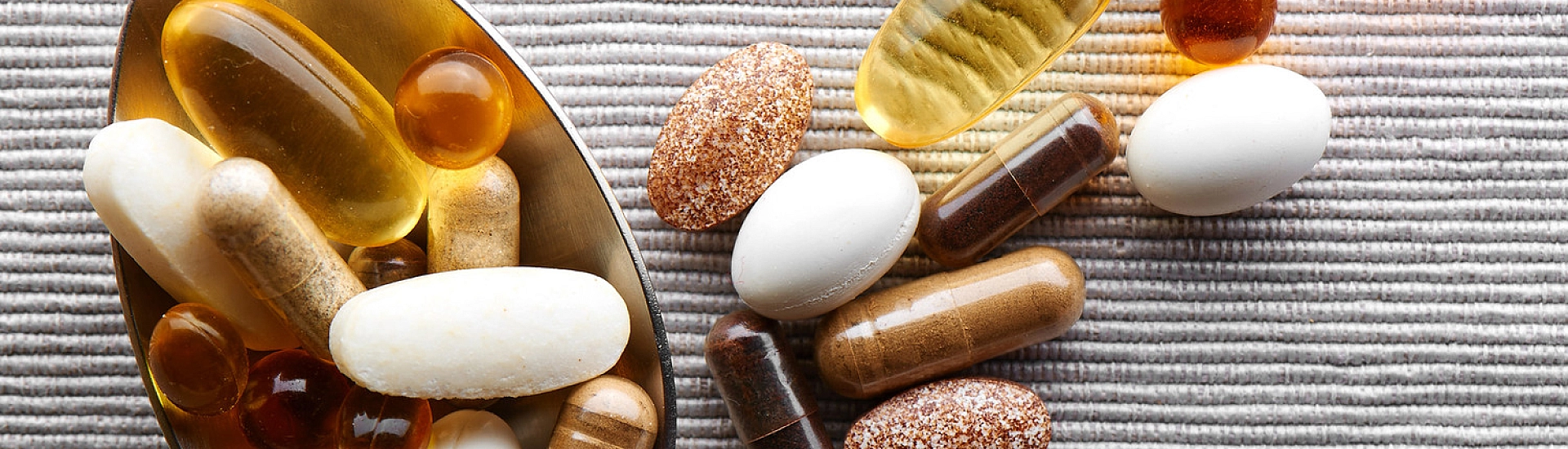 Врач рассказала о главном витамине для женского здоровья