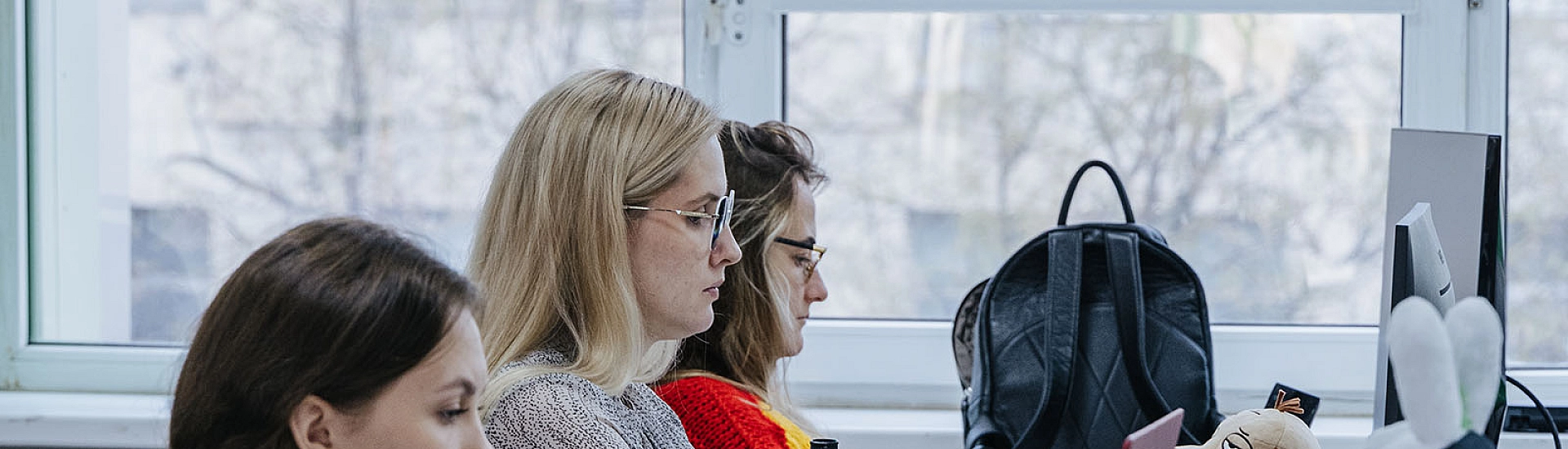 Исследование показало рост числа россиянок в технических и логистических профессиях