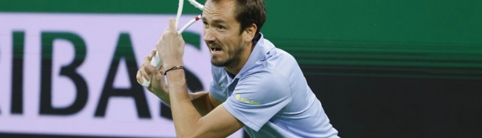 Даниил Медведев вышел в четвертый круг турнира «Мастерс» в Индиан-Уэллсе