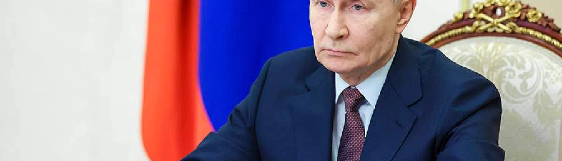 Владимир Путин отметил роль НАК в формировании системы борьбы с терроризмом