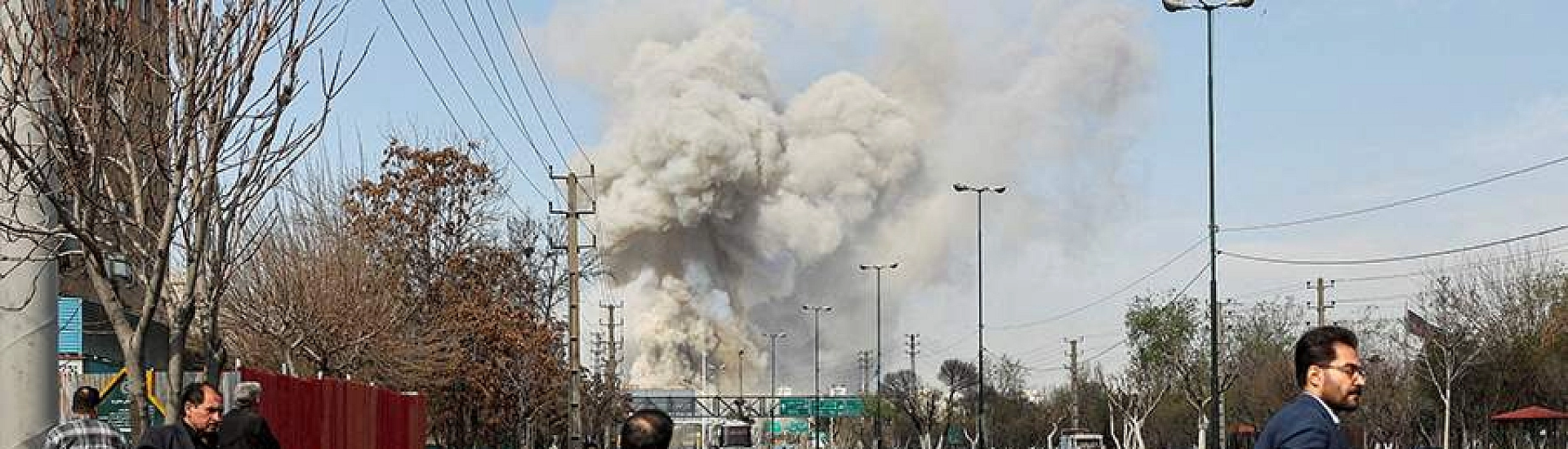 ЦАХАЛ объявила о новой волне ударов по объектам в Тегеране