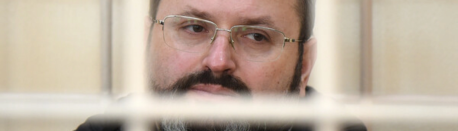 Долг экс-главы Корпорации развития Курской области Владимира Лукина превысил 4,3 млрд рублей