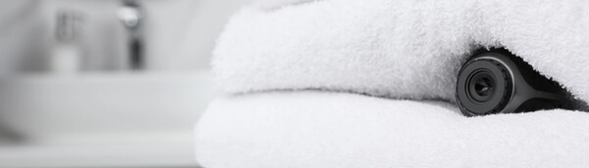 В Германии мужчину осудили за многолетнюю скрытую съемку женщин в арендованной квартире