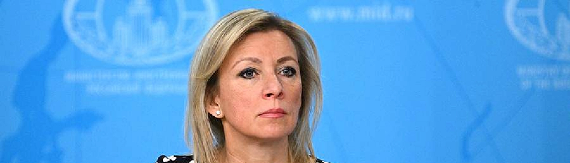 Захарова раскритиковала реакцию ООН на удары по Брянску