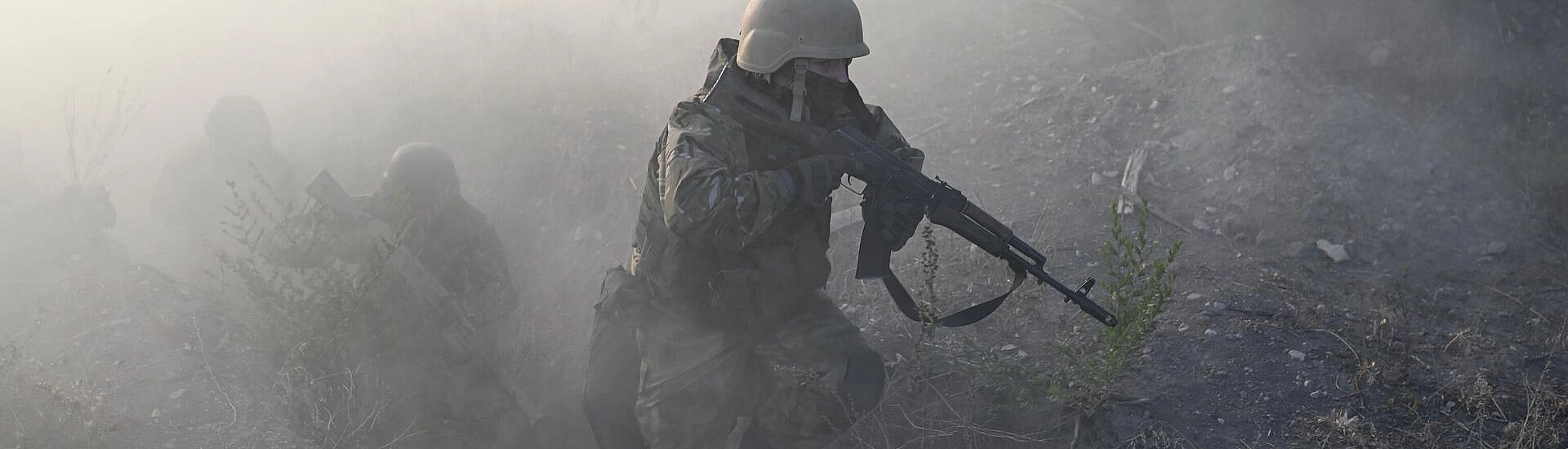 Минобороны сообщило о потерях ВСУ и продвижении группировки «Центр»