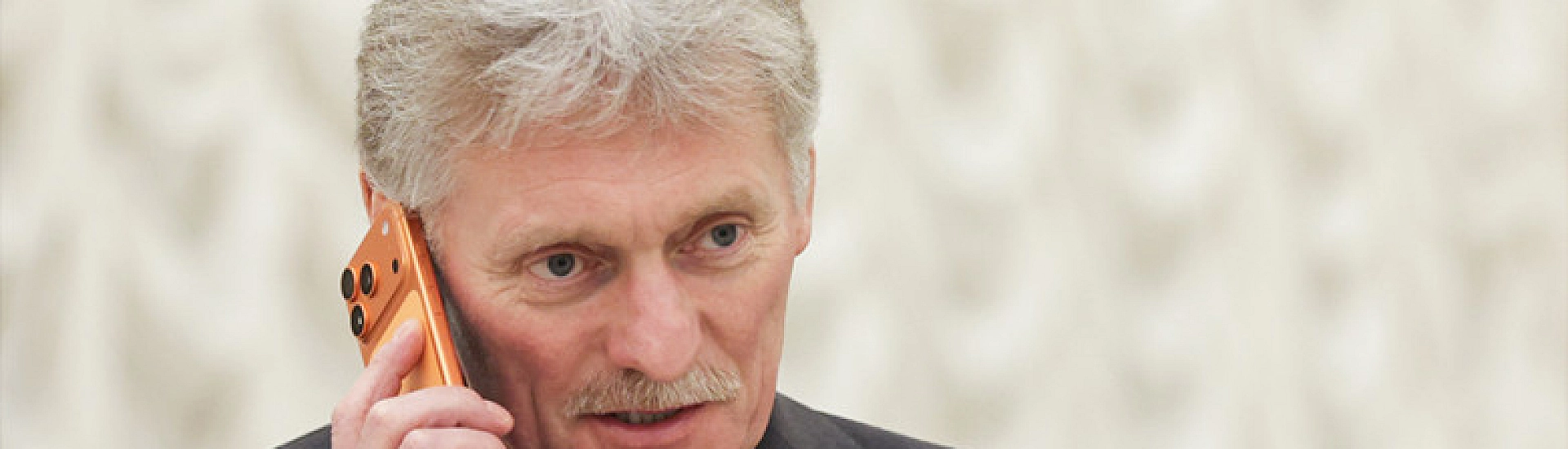 Песков заявил о причастности британских специалистов к ракетному удару по Брянску