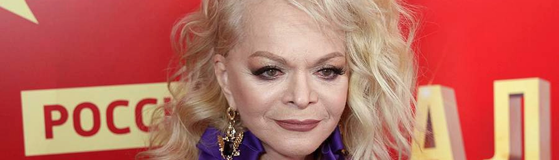 Лариса Долина заявила, что оправилась после скандала с квартирой в Хамовниках