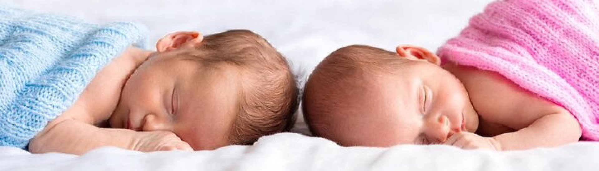 Врач заявил о невозможности спланировать рождение близнецов