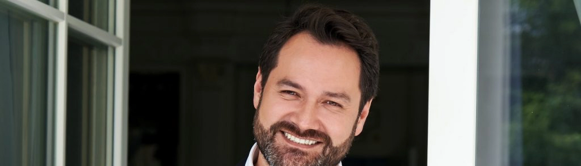 Ильдар Абдразаков стал новым художественным руководителем «Михайловского театра»