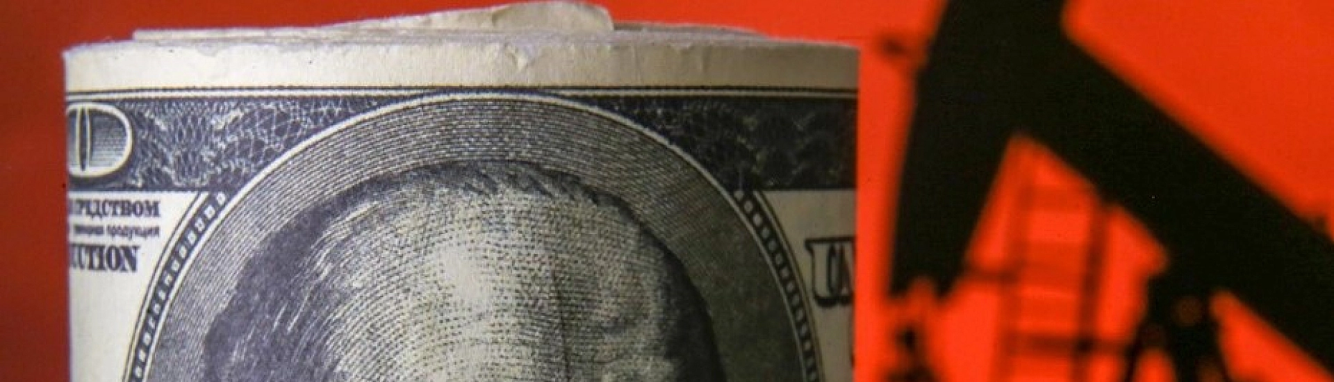 Цена нефти Brent превысила $100 за баррель на фоне конфликта на Ближнем Востоке