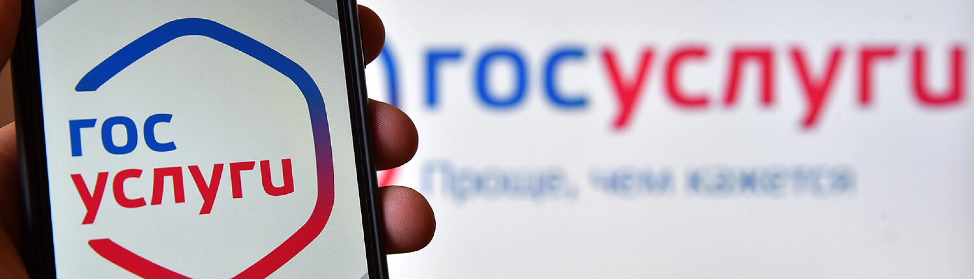 На «Госуслугах» появилась возможность пожаловаться на звонки и СМС коллекторов