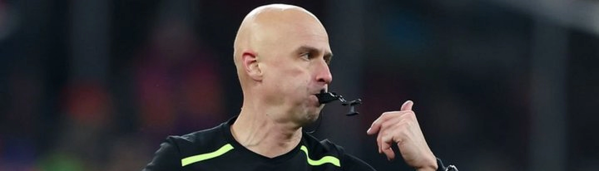 Матч «Зенита» и «Спартака» в РПЛ рассудит бригада Сергея Карасева