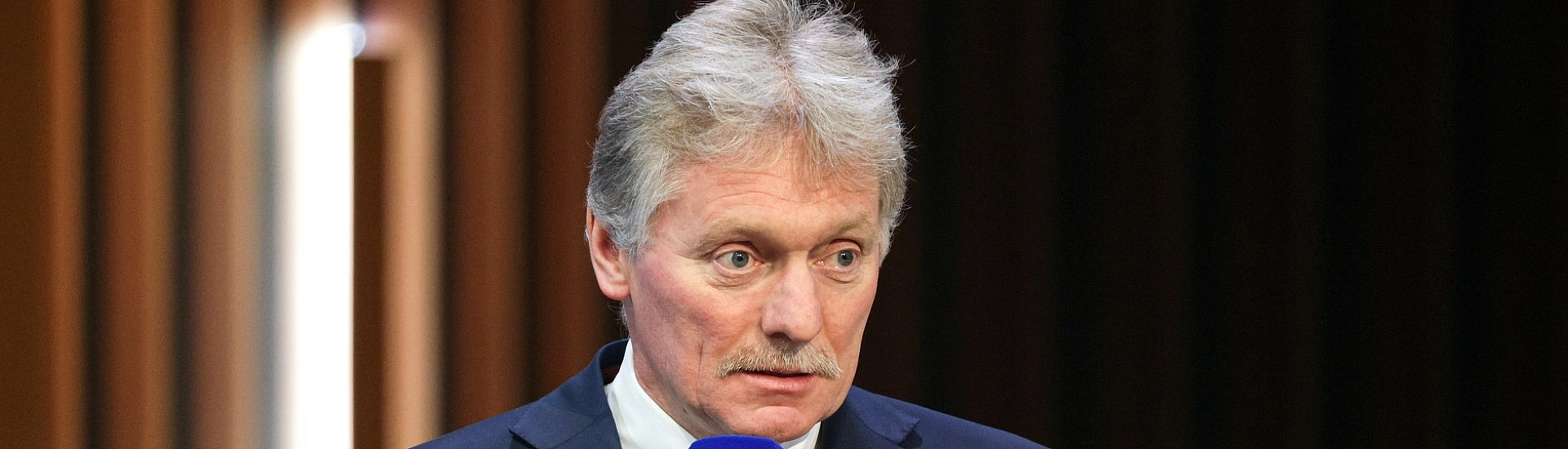 Песков заявил о попытках Киева препятствовать мирному процессу