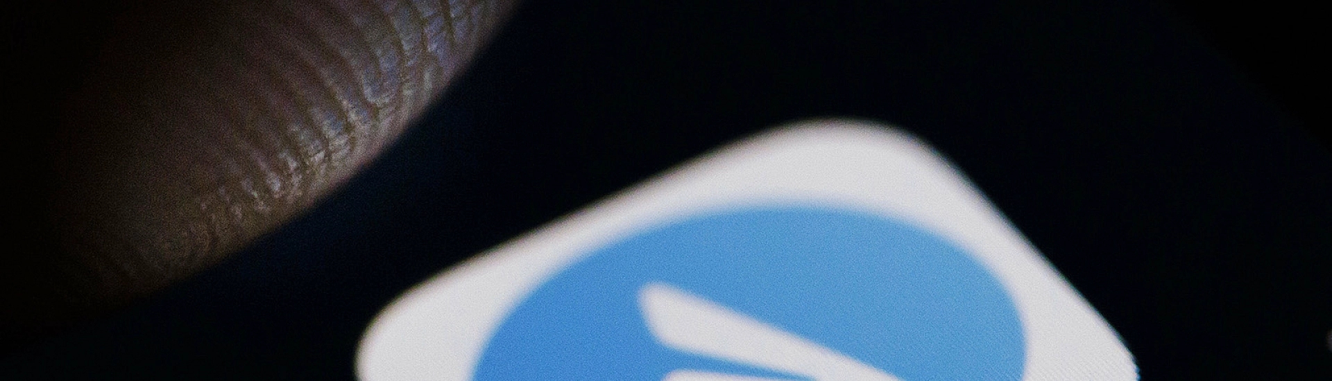 Пользователи пожаловались на сбои в работе Telegram