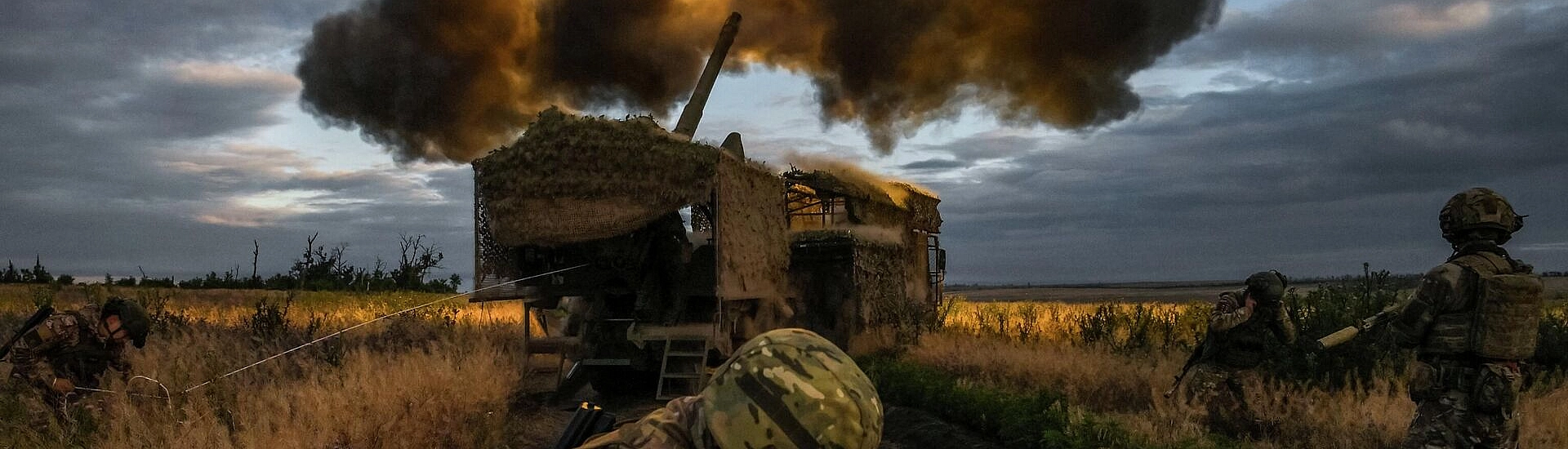 Минобороны РФ сообщило об ударах по энергетической и транспортной инфраструктуре Украины