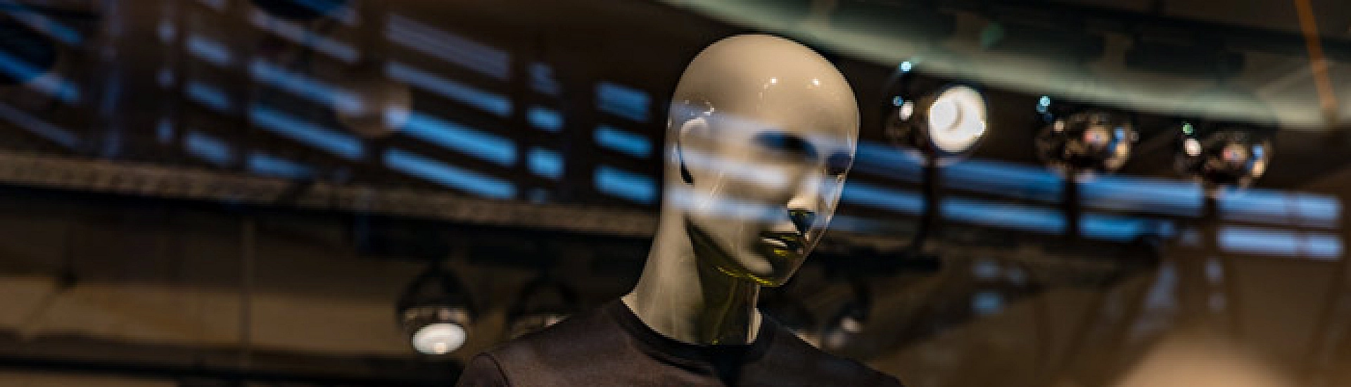 Ритейлеры сокращают площади в торговых центрах Москвы