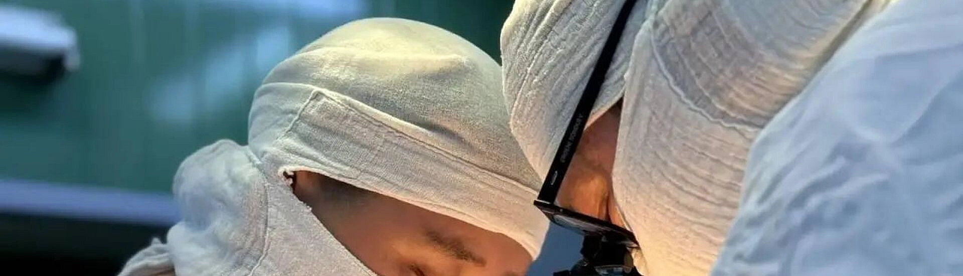 В Подмосковье врачи извлекли из кишечника мальчика 11 проглоченных магнитов