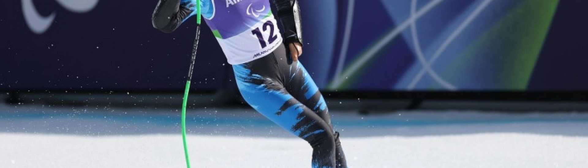 Россиянка Варвара Ворончихина завоевала серебро Паралимпиады в гигантском слаломе