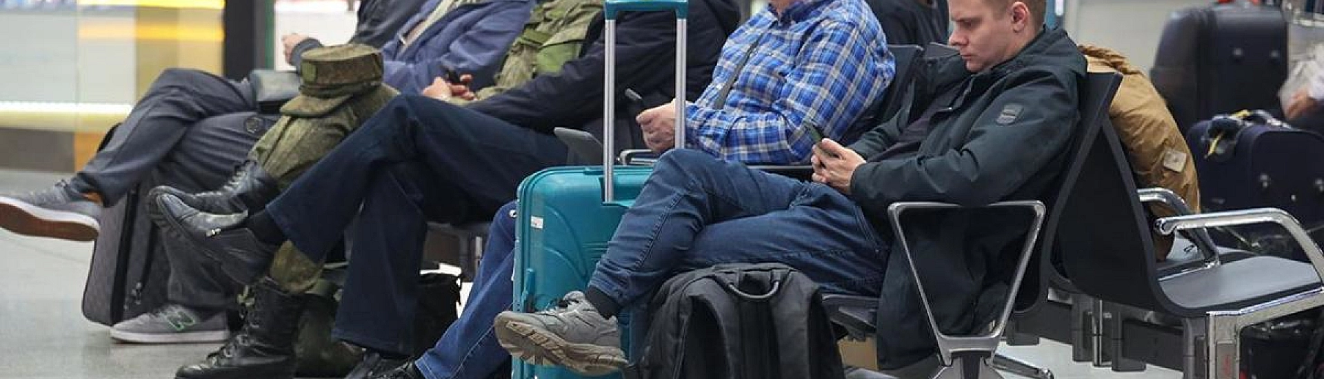 МИД России рекомендовал гражданам воздержаться от поездок в ФРГ