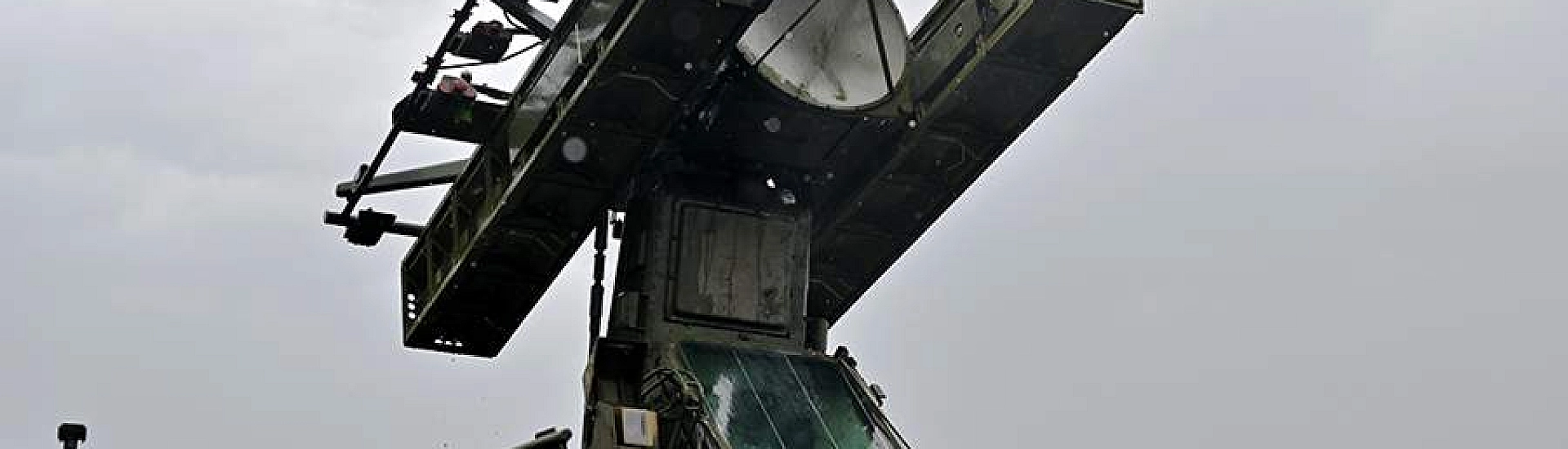 Минобороны сообщило о перехвате 10 украинских беспилотников над регионами России