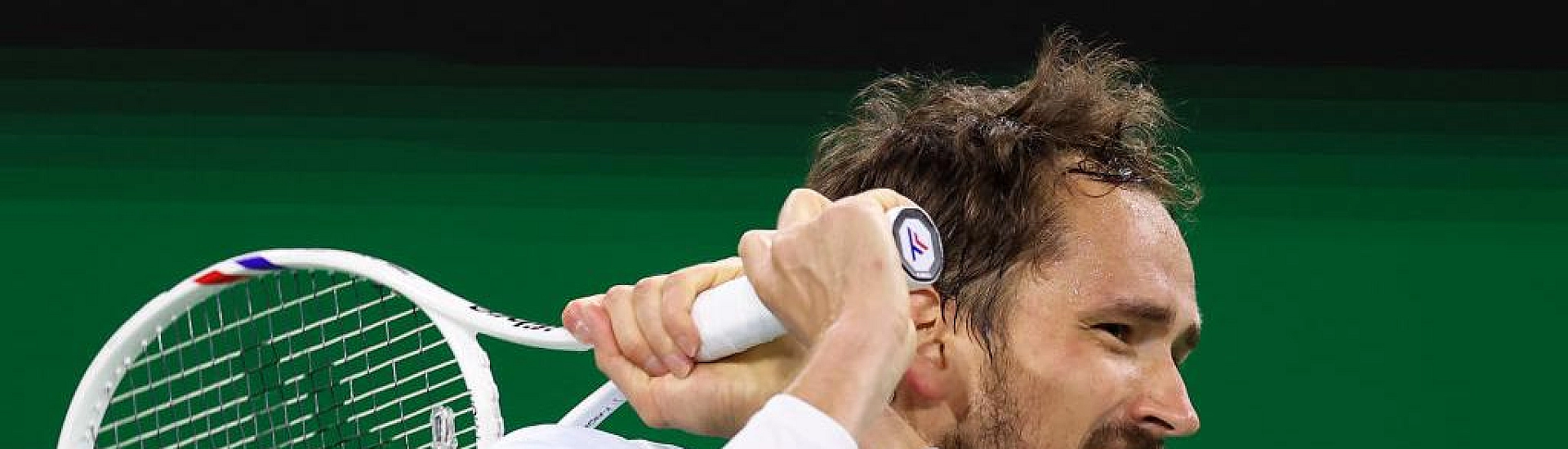 Даниил Медведев вышел в полуфинал «Мастерса» в Индиан-Уэллсе