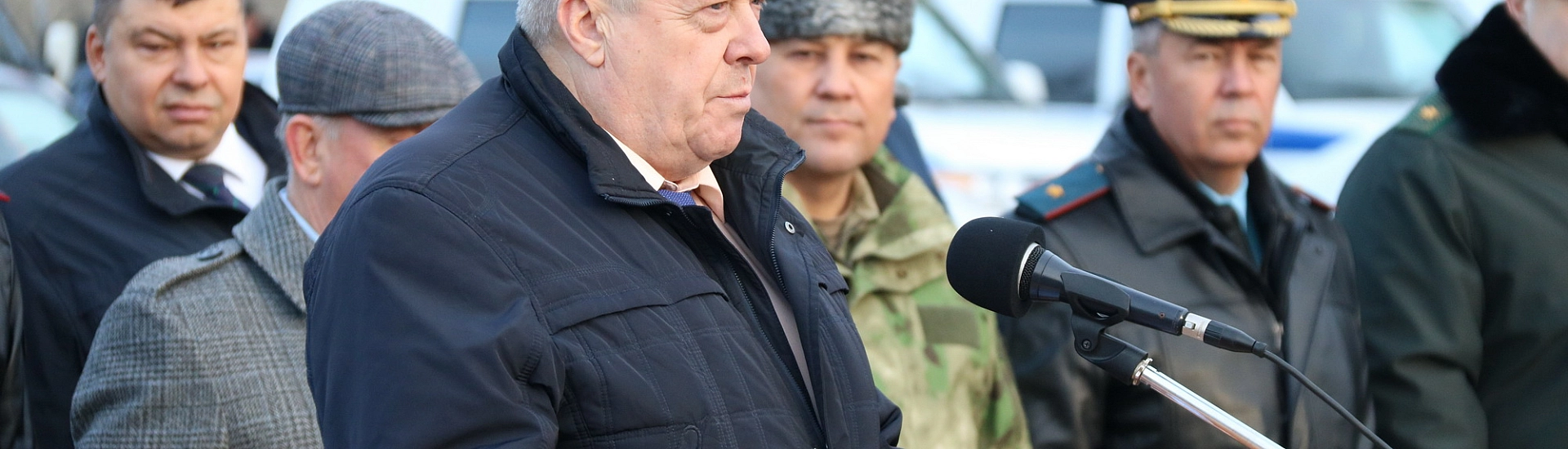 Прокуратура потребовала 13 лет колонии для экс-замгубернатора Брянской области Петроченко