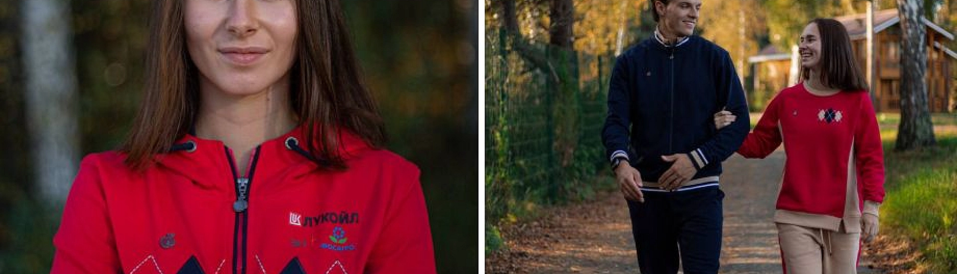 Лыжник Сергей Волков сообщил о расставании с Дарьей Непряевой